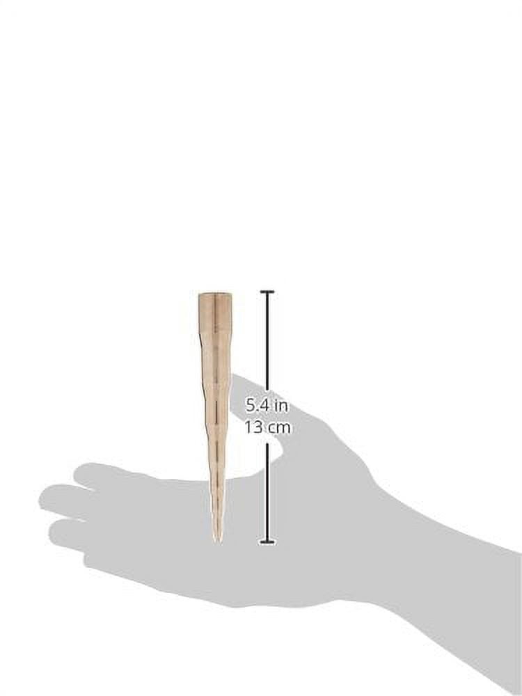 Swaging Tool, 3/16 in, 1/4 in, 5/16 in, 3/8 in, 1/2 in, 5/8 in 60460