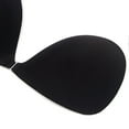 thumbnail image 6 of Adhesive Bra Reusable Strapless Self Silicone Push-up Invisible Sticky Backless Bra Reusable Bra, 6 of 6