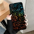 thumbnail image 4 of For TCL 505 Case Cover For TCL 50 SE Fundas New Black Soft Silicone TPU Protective Phone Case For TCL 50 5G Bumper Shell Coque 53 For TCL 505, 4 of 6