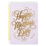 Hallmark Signature Mother's Day Card (Love You All Year Long)