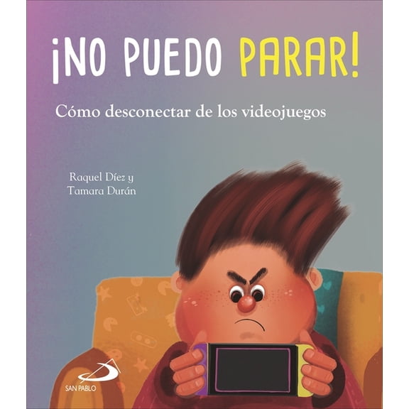 Qué Siento No Puedo Parar!, (Paperback)