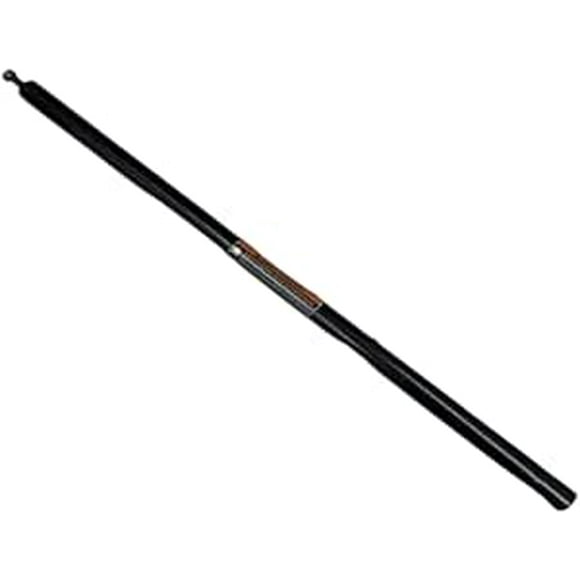 Tubo recto con chicote largo por 26mm para desbrozadora compatible con Craftsman Weed Wacker 25cc 64 cm