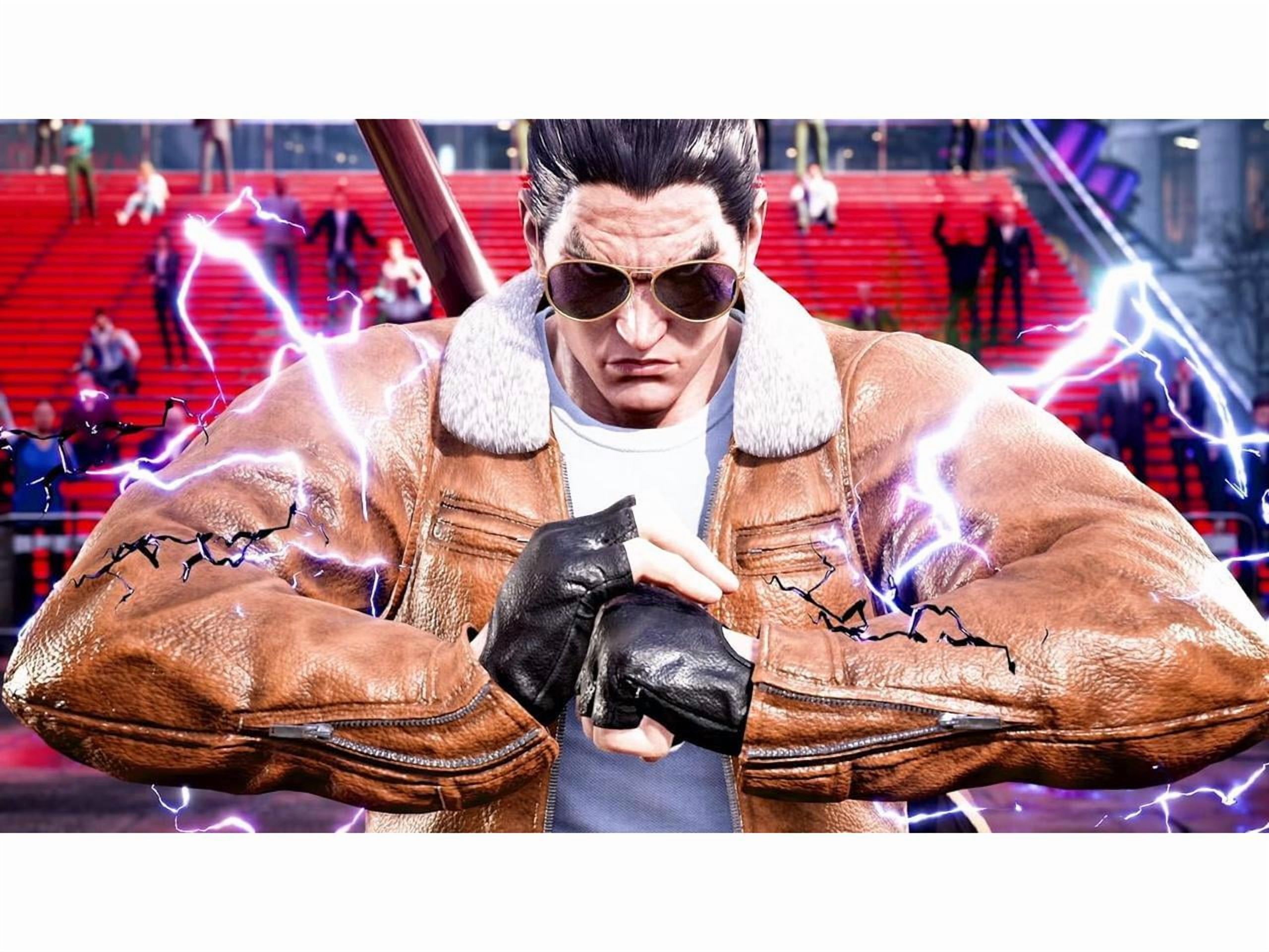 Tekken 8, PlayStation 5 photo 4