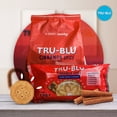 thumbnail image 2 of Tru Blu Cinnamon Spice Cookie Cream Cheese Flavor, 12 oz, Pack of 3, 2 of 7