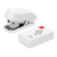thumbnail image 1 of Upgrade Mini Stapler With Staples Portable Desk Function For Efficient School Use, 1 of 4