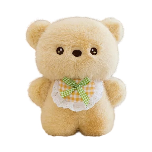 Plush Toy Fabric Decoration Doll Creative Festival Gift Stuffed Animal Ornament