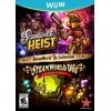 Steamworld Collection for Nintendo Wii U