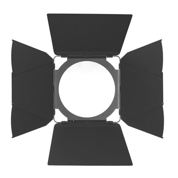 Godox Barndoors for GF14 Fresnel Lens