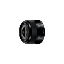 SEL35F18 E 35mm F1.8 OSS E-mount Prime Lens