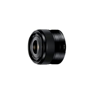 Sony Sonnar T FE 35mm f/2.8 ZA Lens - SEL35F28Z - Walmart.com