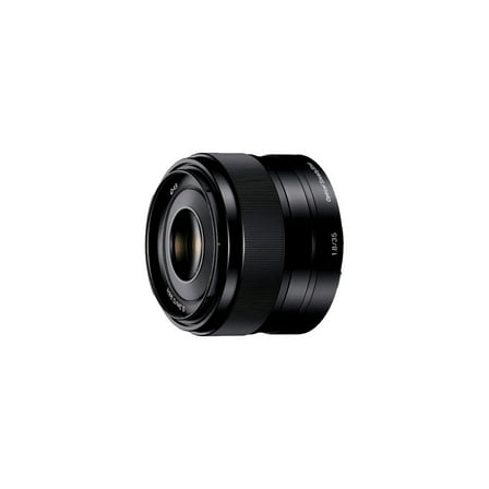 SEL35F18 E 35mm F1.8 OSS E-mount Prime Lens