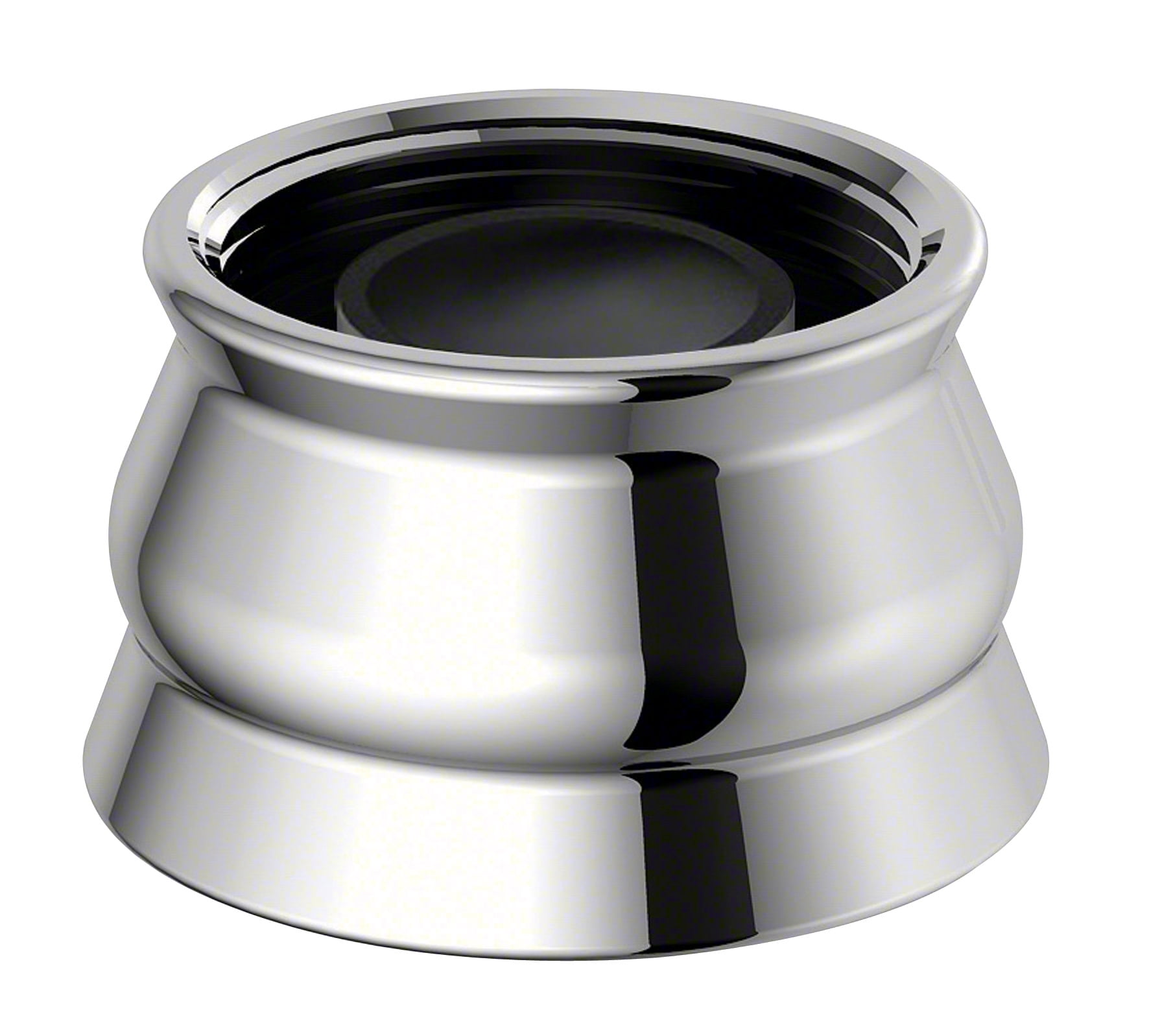 Gerber DA500186N 1.75 GPM Low Flow Pressure Compensating Aerator Kit - Chrome