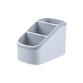 thumbnail image 2 of Pyaiiner Desktop Organizer Large Capacity With Multiple Compartments Widely Used To Save Space Cosmetic Box Grocery Sorting Box, 2 of 7