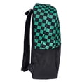 thumbnail image 4 of Mochila Primaria Fotorama Demon Slayer Tanjiro Green, 4 of 4