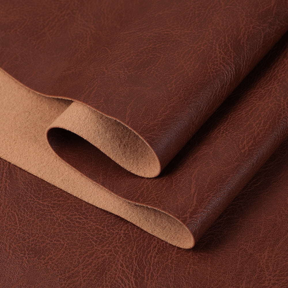 Silt Faux Leather- Fabric by the Yard