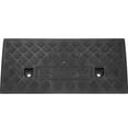 thumbnail image 1 of MasteelfCA Stair Carpet Tread Threshold Ramp Anti-pressure Thickened Car Truck Curb Ramp, 1 of 9