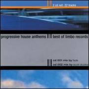 Progressive House Anthems: Best Of Limbo Records