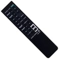 thumbnail image 3 of RM-S33 Replacement Remote Control Commander fit for Sony Audio System HCD-H801 SS-H801V FH-G80 HCD-H701, 3 of 4