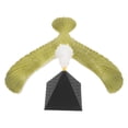thumbnail image 3 of MOVTOTOP Multi Color Balancing Eagle Toy for Kids with Durable Plastic Design Great for Decoration and Party, 3 of 8