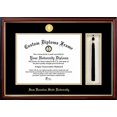 thumbnail image 2 of Campus Images TX988PMHGT Sam Houston State Tassel Box et Cadre de Diplôme, 11 "x 14", 2 of 3