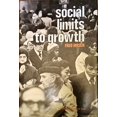 thumbnail image 1 of Pre-Owned Social Limits to Growth (Hardcover) 0674813669 9780674813663, 1 of 1