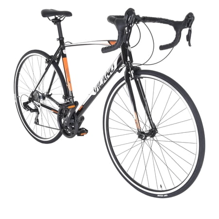 Vilano Shadow 3.0 Road Bike with Integrated Shifters
