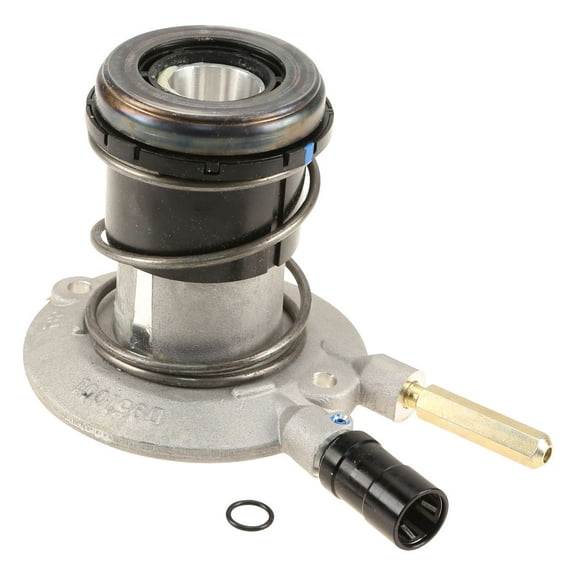 LUK Clutch Slave Cylinder, - w/ Release Bearing