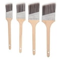 thumbnail image 4 of Miangastore Ensemble de Pinceaux de Peinture Multi 4 Pcs 11.8 Po, 4 of 9