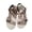 Leopard, variant on Large Leopard Pattern Thick Sole Sandals With Knot Flat Bottom Wearing Beach Sandals Summer Sandals for Women Camouflage 40