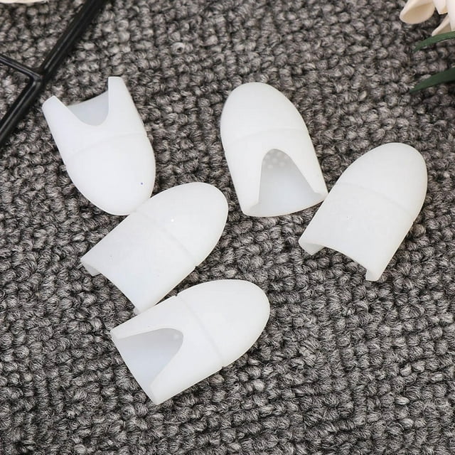 Nail Polish Removal Clip Nail Polish Remover Wrap Nail Polish Remove Nail Gel Removal Clip Manicure Tool Portable Nail Polish Remover Clip Wrap Nail Art Gel Cleaning Soak Off