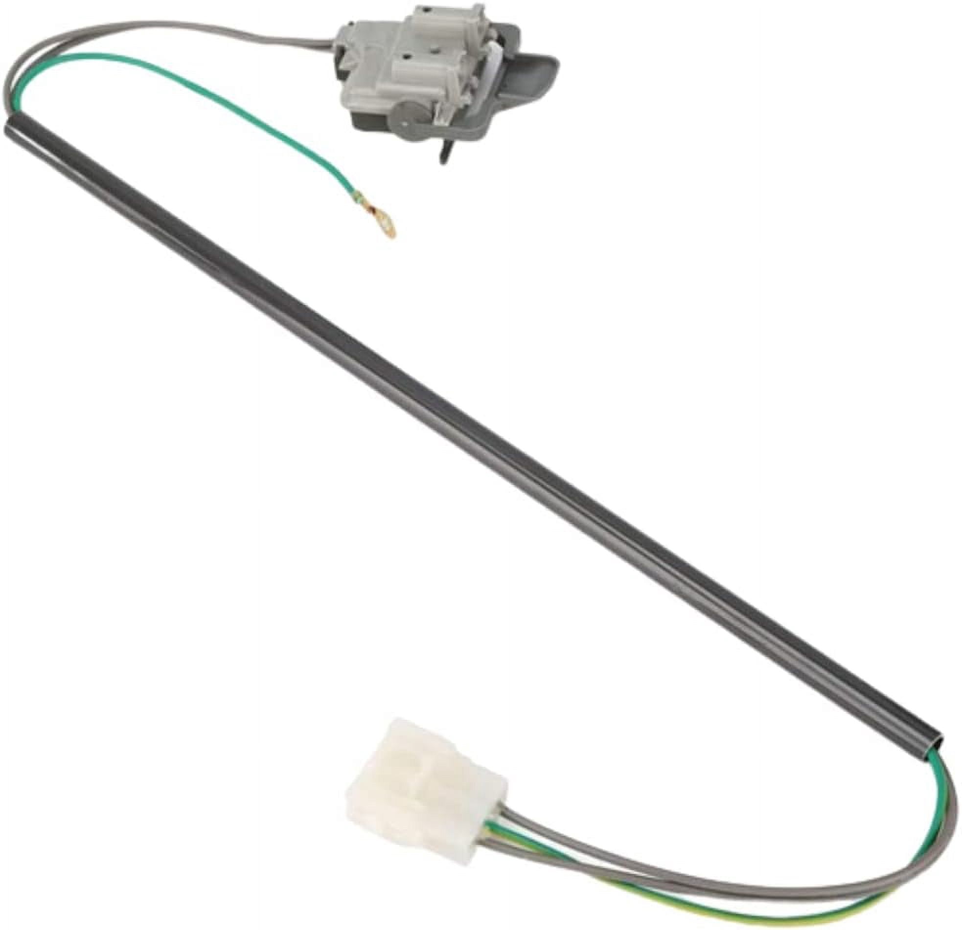 Scaroo 3949247 Washer Lid Switch For Whirlpool Relpaces With 547225 40-PACK