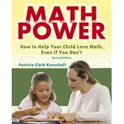 Math Power : How to Help Your Child Love Math, Even If You Don't, Used [Paperback]