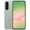 Green, variant on Samsung Galaxy A56 5G AI, 256GB+12GB RAM, Android Smartphone, Global Version, Unlocked – Awesome Lightgray