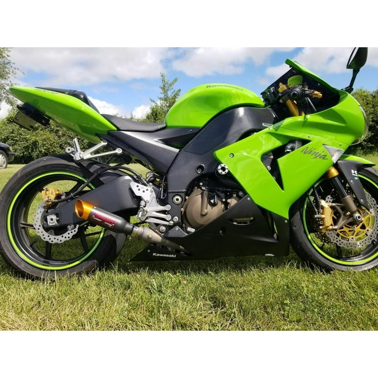 05 outlet kawasaki zx10r