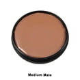 thumbnail image 3 of Mehron - Foundation Greasepaint, 3 of 3