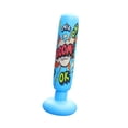 thumbnail image 4 of Lipstore Inflatable Punching Bag Gift Boxing Column Toy for Party Favor Fitness Teens Blue, 4 of 8