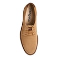 thumbnail image 4 of INCÓGNITA Zapato Hombre Casual Arena Comodo Gamuza 007C37 beige 29 Incógnita 007C37, 4 of 4