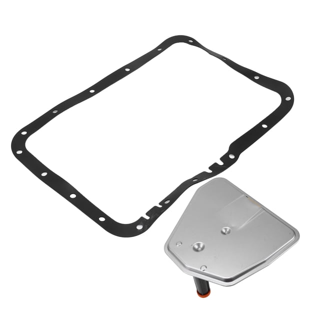 Unique Bargains Kit de Filtro de Transmisión Automática 6HP26/6HP32 Ajuste para Ford Explorer 2006-2007 No.24117543550 - Paquete de 2