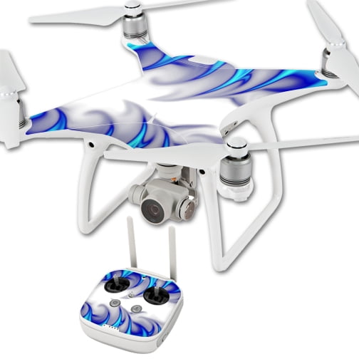 Skin Sticker Dji Phantom Stickers Skin Phantom Skin Decal Wrap For