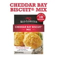 thumbnail image 2 of Red Lobster Cheddar Bay Biscuit Mix, Garlic Herb Seasoning Included, Cheddar Biscuit Mix, 11.36 Oz Box, 2 of 15