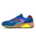 thumbnail image 2 of New Balance Men's 580 Blue Multi-Color Gum Shoes, from StockX, 2 of 5