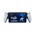 thumbnail image 2 of PlayStation Portal with Accessories Kit & $25PSN, 2 of 4