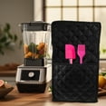 thumbnail image 4 of Blender Cover Mixer Cover Polyester Cover avec Poche Stand Mixer Cover, 4 of 6