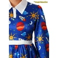 thumbnail image 3 of The Magic School Bus Miss Frizzle Plus Size Costume, 3 of 6