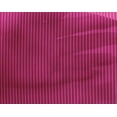 thumbnail image 4 of oneOone Georgette Viscose Fuschia Pink Fabric Stripes Diy Clothing Quilting Fabric Print Fabric By Yard 42 Inch Wide, 4 of 4