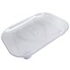 thumbnail image 5 of Contenedor de Almacenamiento de Plataforma Giratoria Contenedores Organizadores para Refrigerador Organizador de Alimentos Giratorio de 360 ​​​​grados Estante para ANGGREK Otros, 5 of 8