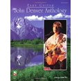 thumbnail image 1 of John Denver Anthology for Easy Guitar, 1 of 2