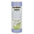 thumbnail image 1 of Nutribiotic - Natural Body & Foot Powder Unscented - 4 oz., 1 of 3