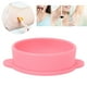 thumbnail image 4 of Fugacal Cuenco para encerar, recipiente de cera de repuesto no tóxico seguro con silicona ecológica para calentador de cera para el hogar para salón de belleza Fugacal No se aplica, 4 of 6