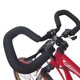 thumbnail image 2 of 1 par de empuñaduras de manillar de bicicleta, empuñaduras de bicicleta de ciclismo, cubierta de manillar Flexible de esponja, 2 of 6